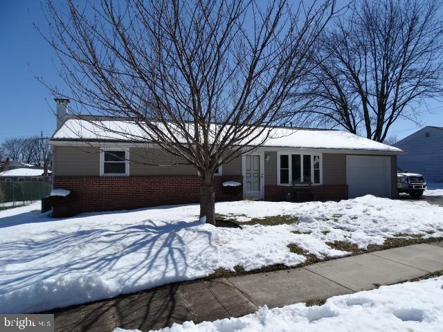 DOVER BORO - Residential