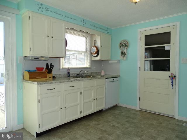 DOVER BORO - Residential