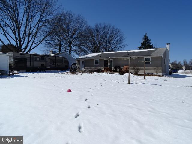 DOVER BORO - Residential
