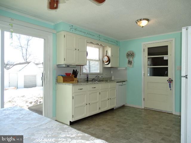 DOVER BORO - Residential