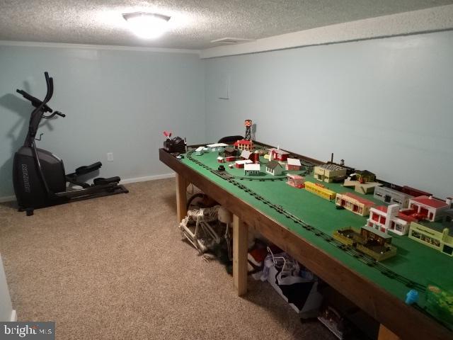 DOVER BORO - Residential
