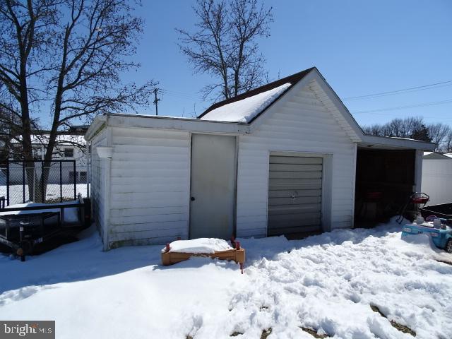 DOVER BORO - Residential