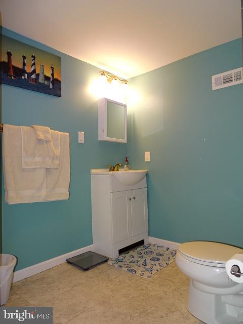 DOVER BORO - Residential