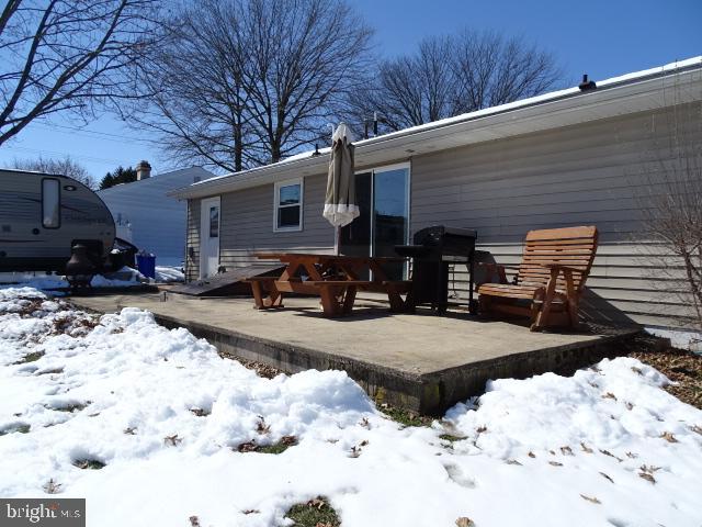 DOVER BORO - Residential