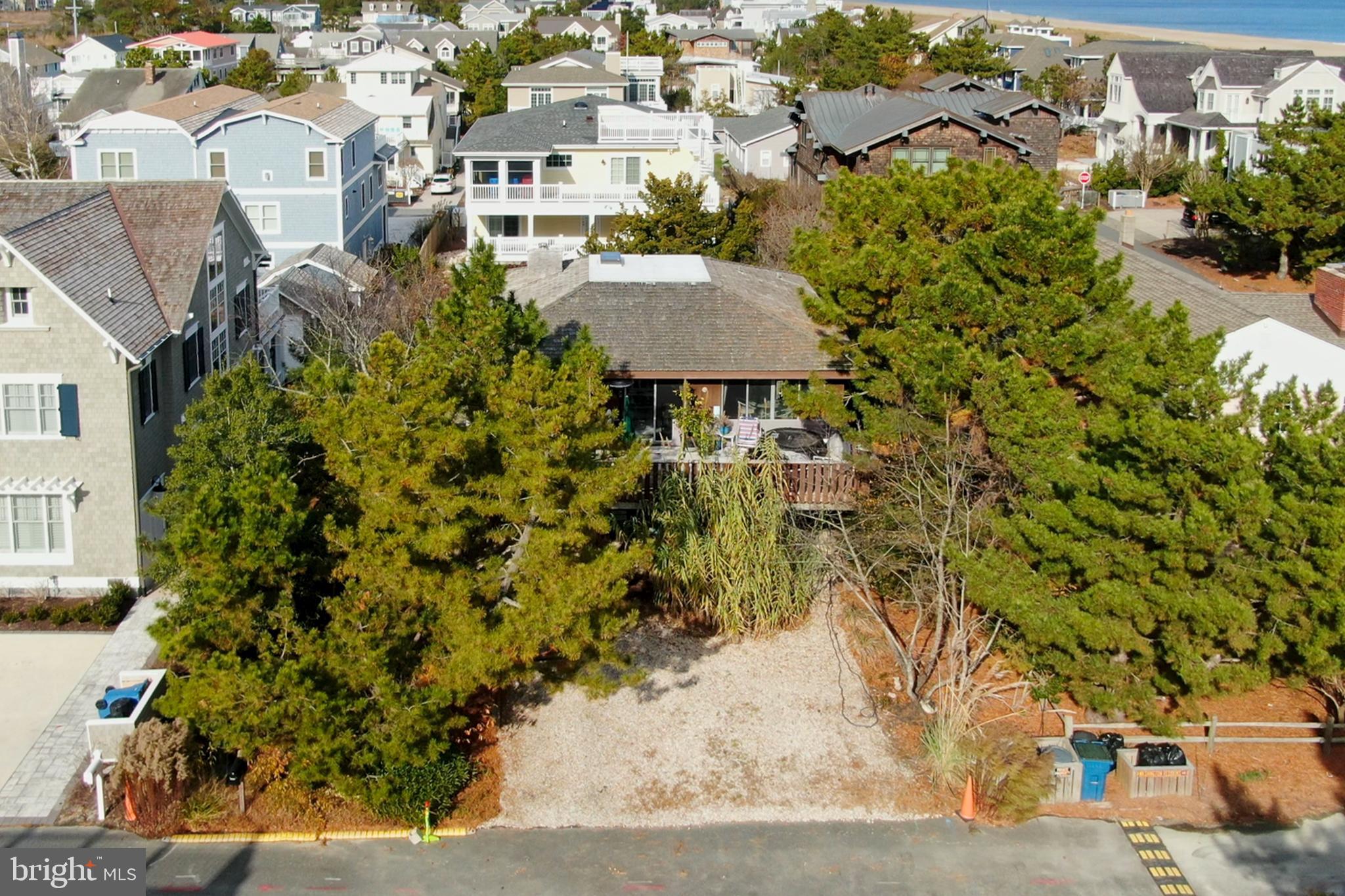 SUSSEX SHORES - Land