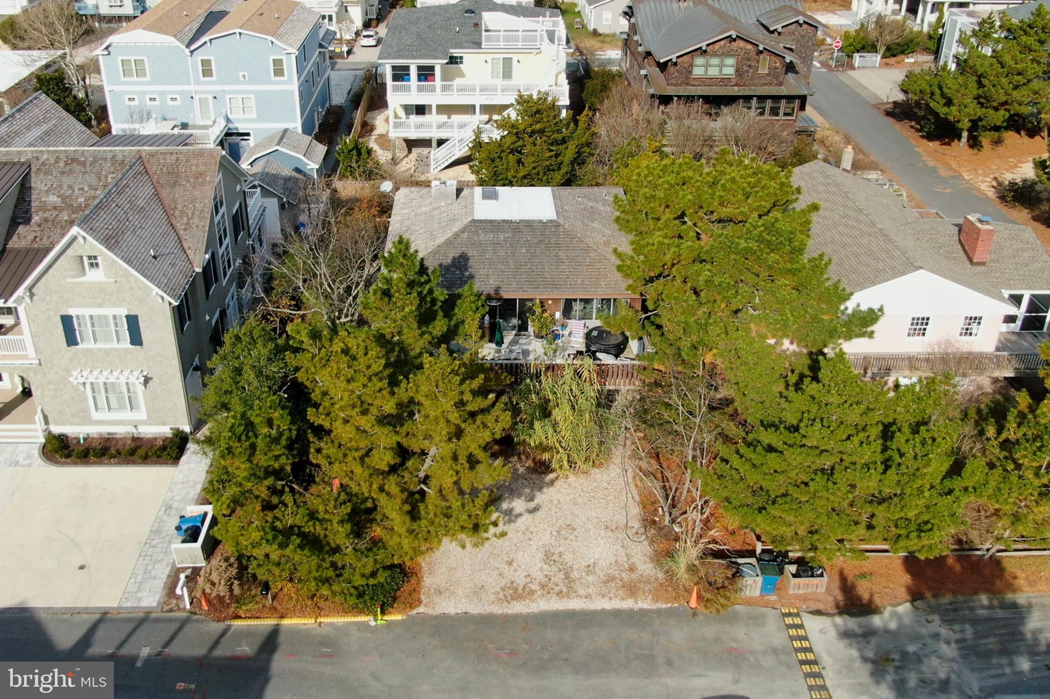 SUSSEX SHORES - Land