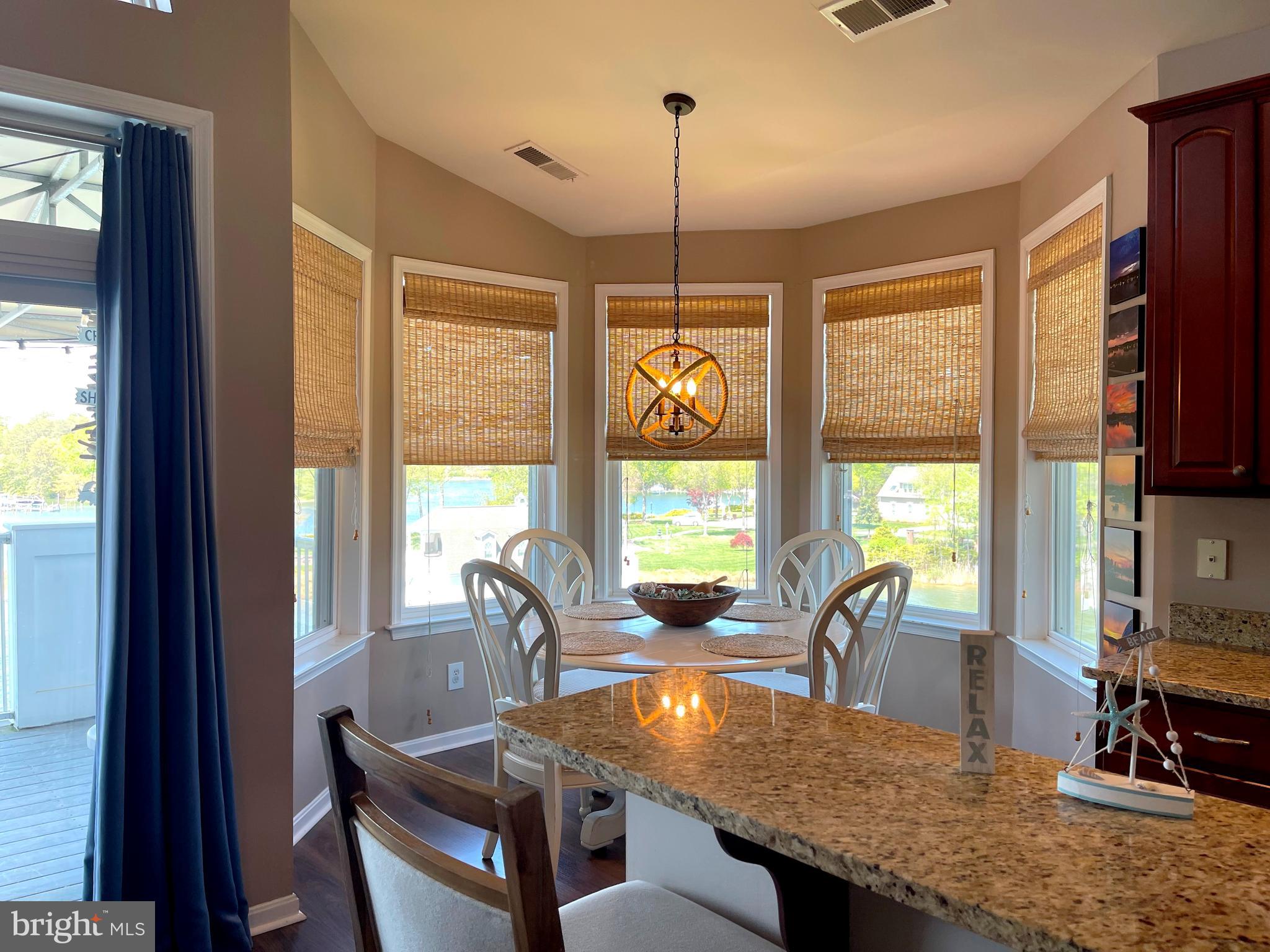 OYSTER BAY CONDOMINIUMS - Residential Lease