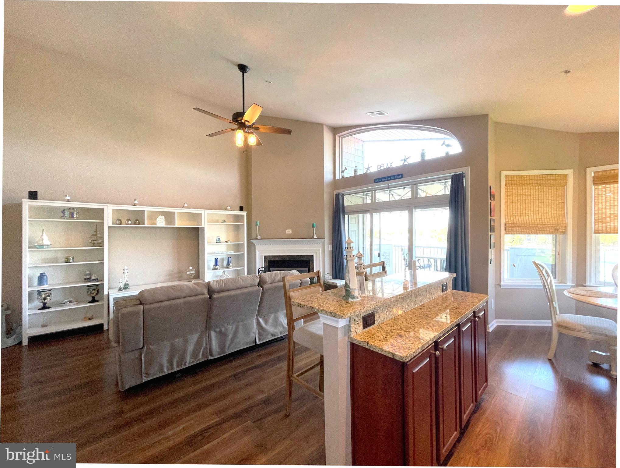 OYSTER BAY CONDOMINIUMS - Residential Lease