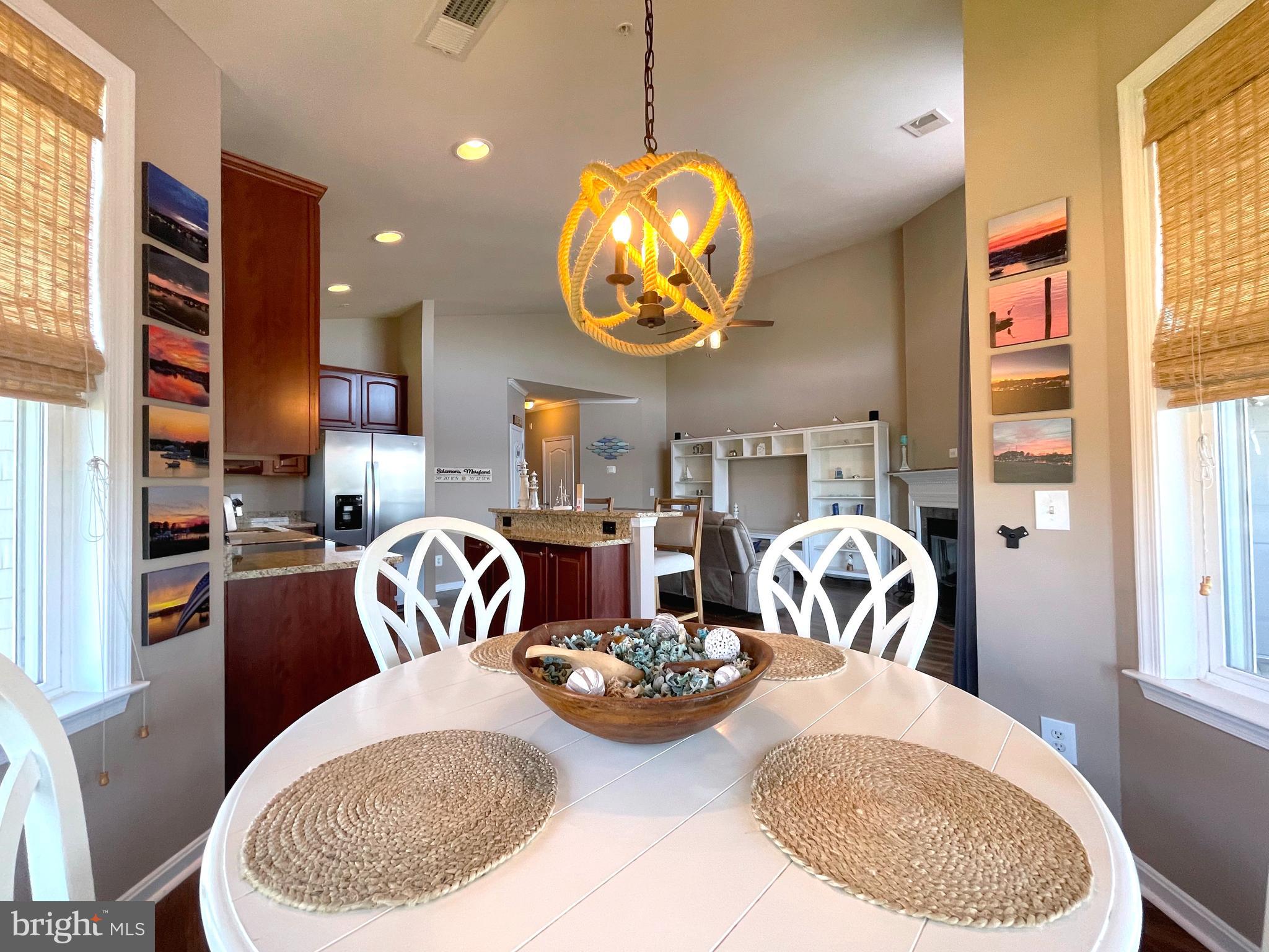 OYSTER BAY CONDOMINIUMS - Residential Lease