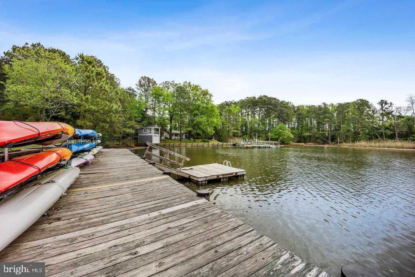 OYSTER BAY CONDOMINIUMS - Residential Lease