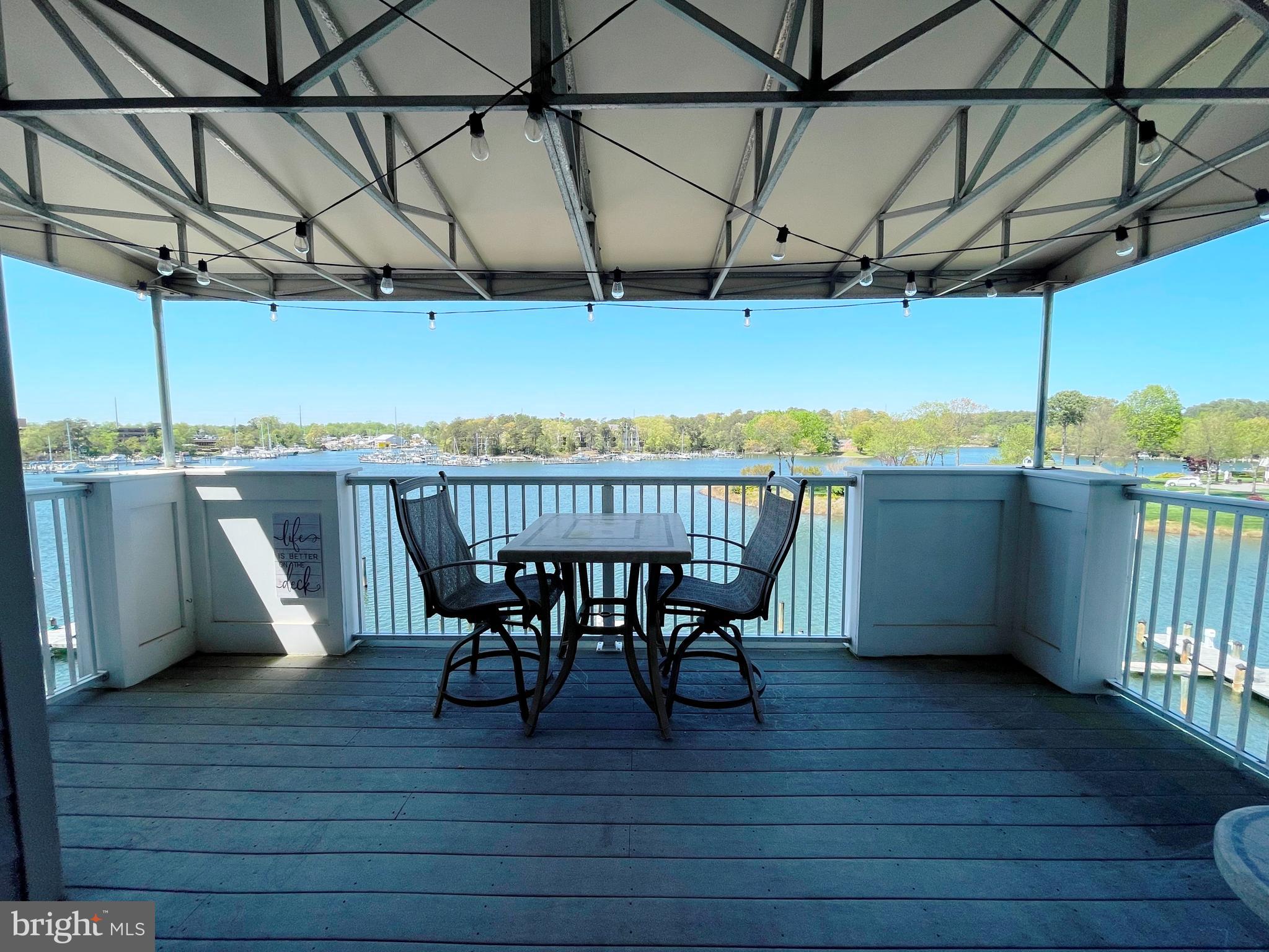 OYSTER BAY CONDOMINIUMS - Residential Lease