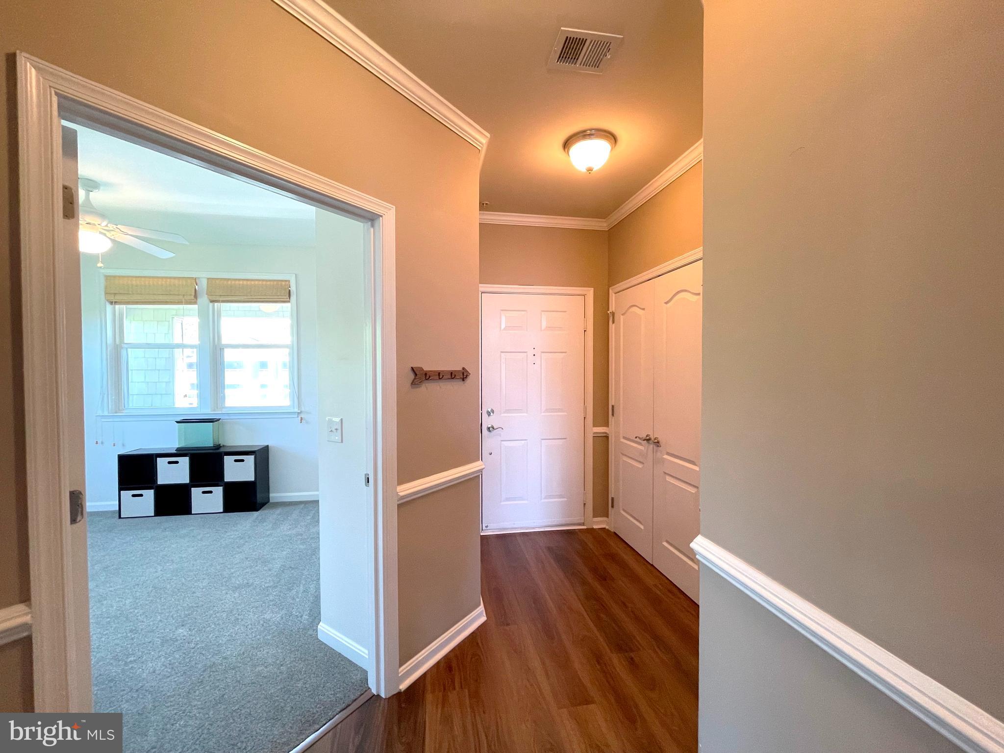 OYSTER BAY CONDOMINIUMS - Residential Lease