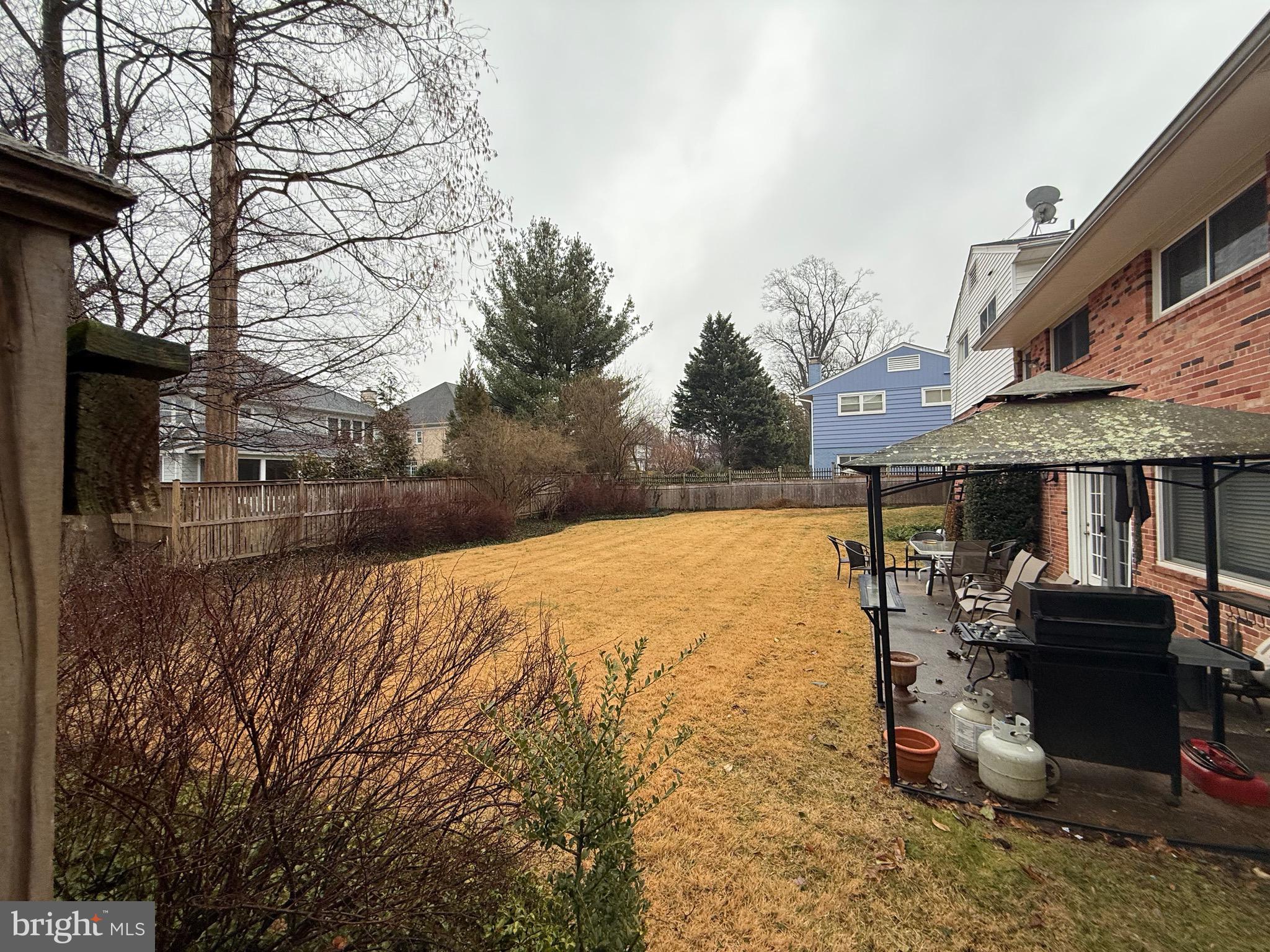 LANDON WOODS - Residential