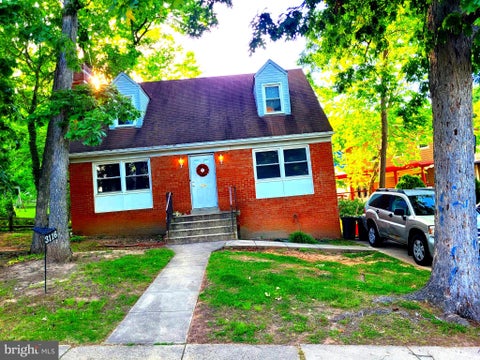 Photo of 3116 63rd Place, LANDOVER, MD 20785 (MLS # MDPG2205464)