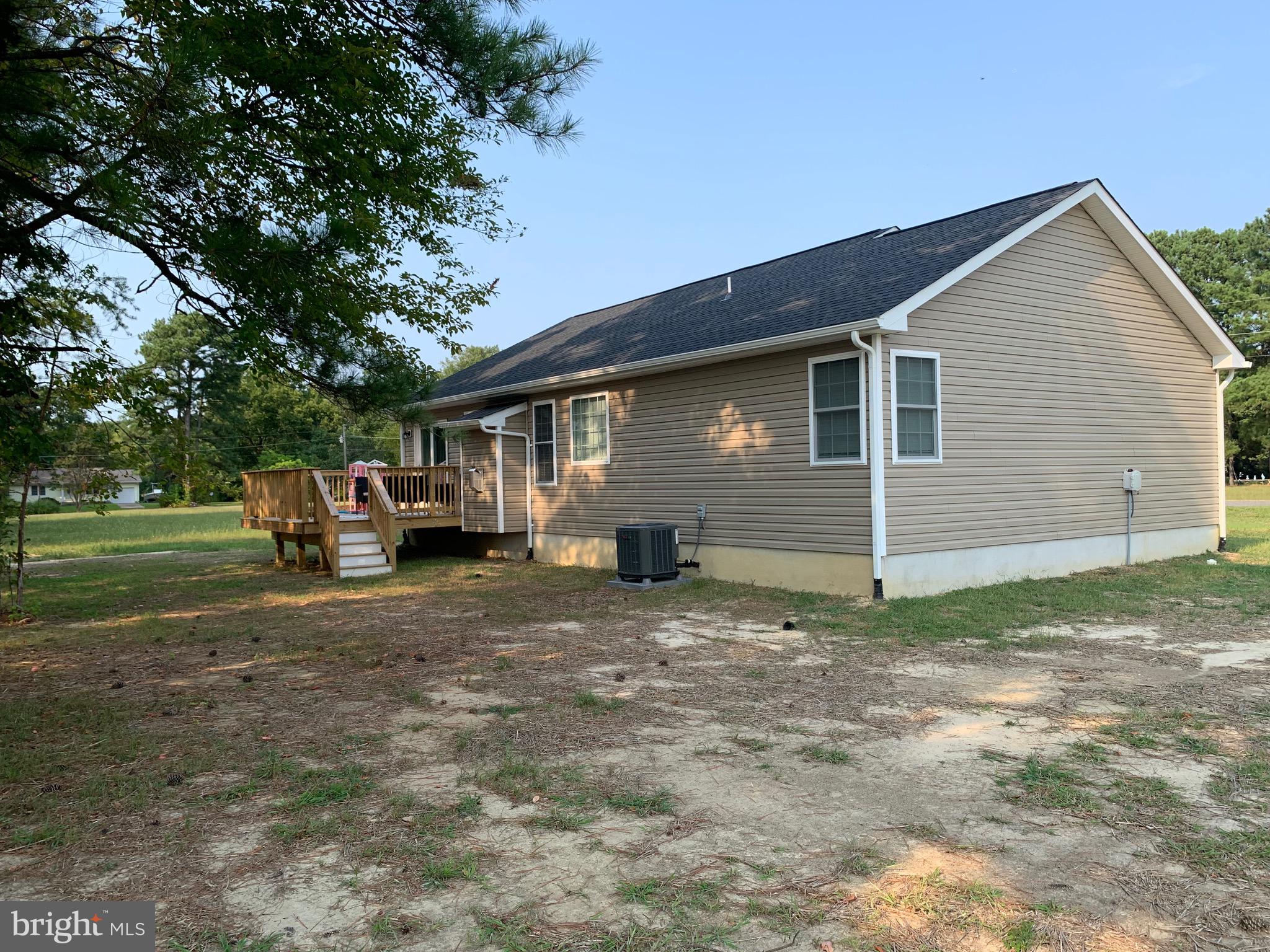 GLEBE HARBOR - Residential