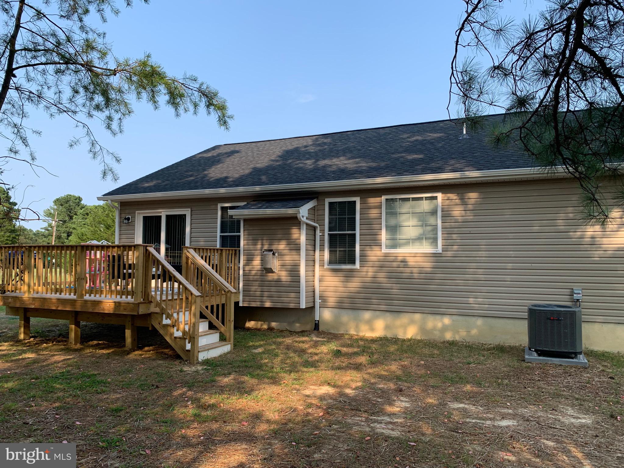 GLEBE HARBOR - Residential
