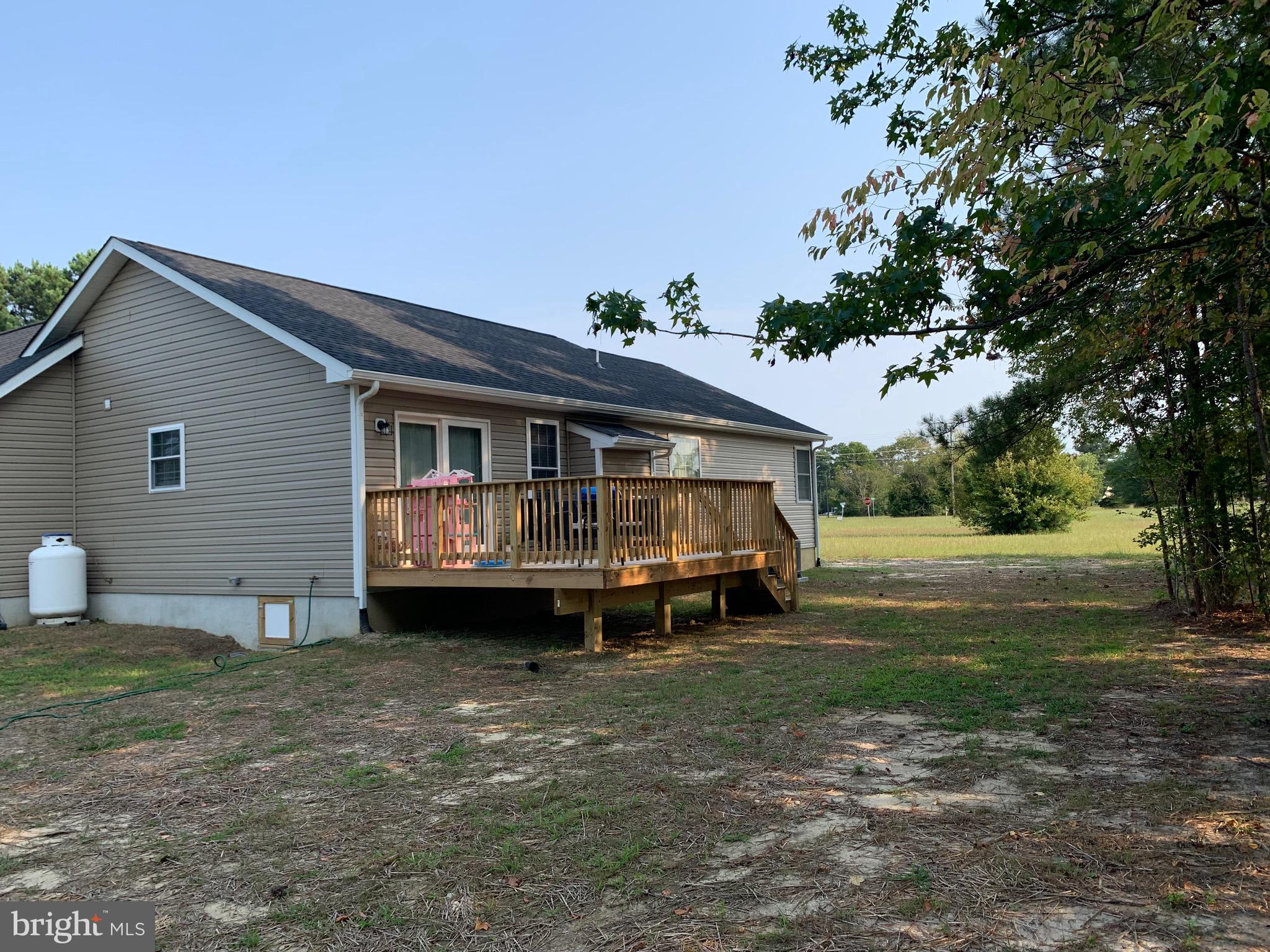 GLEBE HARBOR - Residential