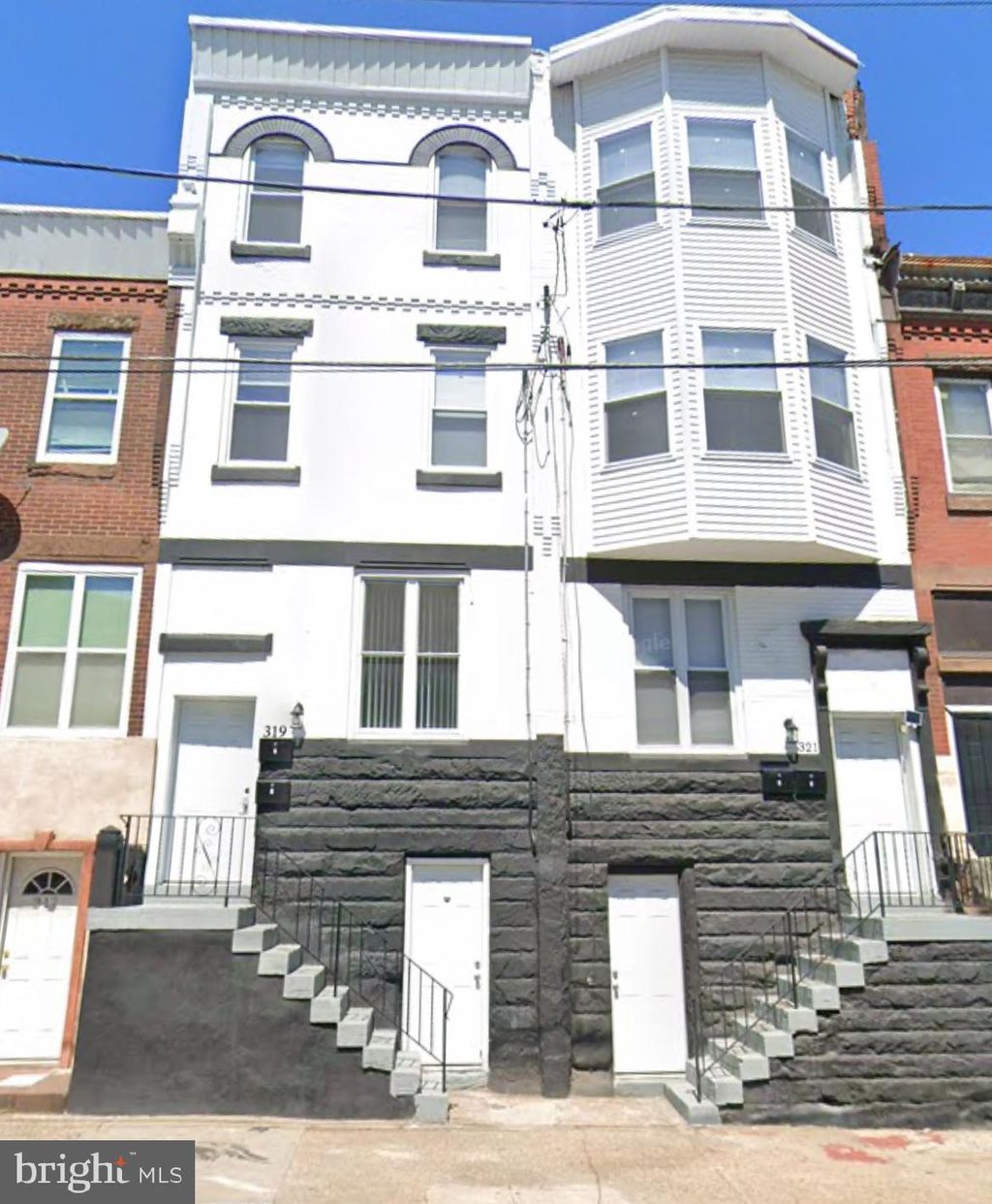 Photo of 321 E Lehigh Avenue #2, PHILADELPHIA, PA 19125 (MLS # PAPH2512022)