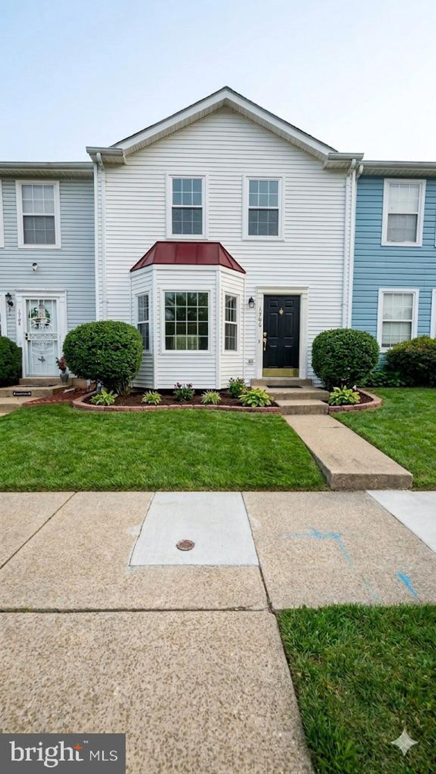 Welcome to 1766 Tulip Avenue in District Heights, MD—an exceptional opportunity to own an affordable home through a Habitat for Humanity program. This completely renovated townhome offers comfortable living with a functional layout, featuring three bedrooms, two full baths, and one half bath.  The home includes spacious living and dining areas with abundant natural light throughout. The property also features a bright kitchen with ample cabinet space, generously sized bedrooms, and a private outdoor area ideal for relaxing or entertaining. Conveniently located near major commuter routes, shopping, and public transportation, this home combines accessibility with neighborhood charm.  This property is part of a Habitat for Humanity homeownership program and is subject to income eligibility requirements, buyer approval, and program guidelines. The sale is restricted to qualified applicants who meet program criteria, including completion of required homeownership education and other conditions. Buyer must be a current Prince George's County resident and must be approved by Habitat for Humanity prior to contract ratification. Equal Housing Opportunity. Anticipated delivery date: July 2026.