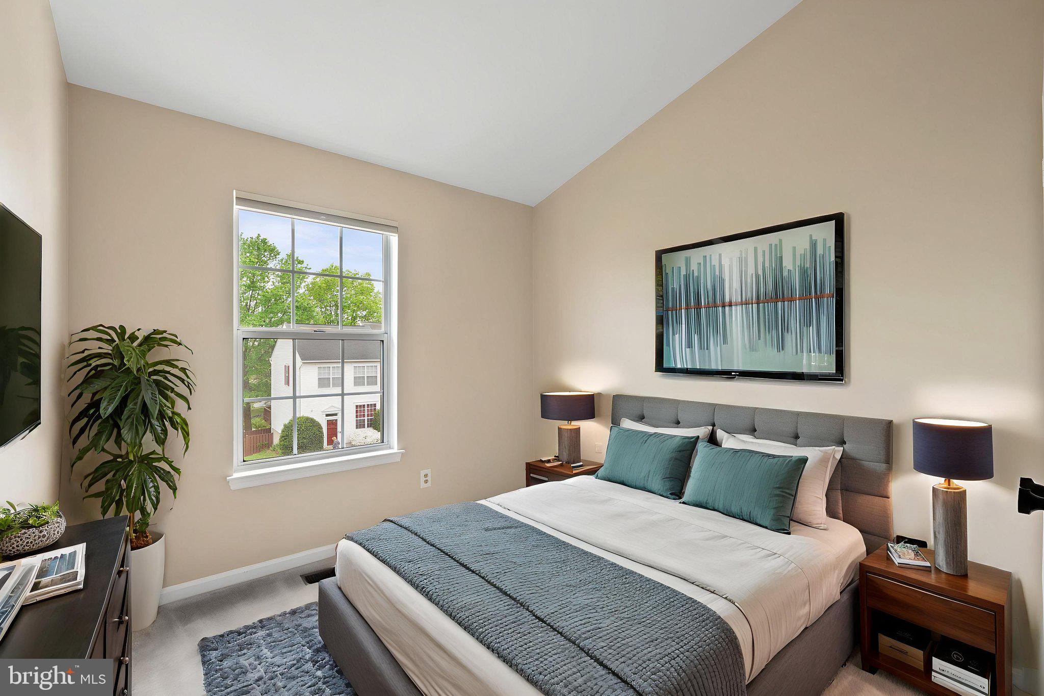 MANCHESTER LAKES - Residential Lease