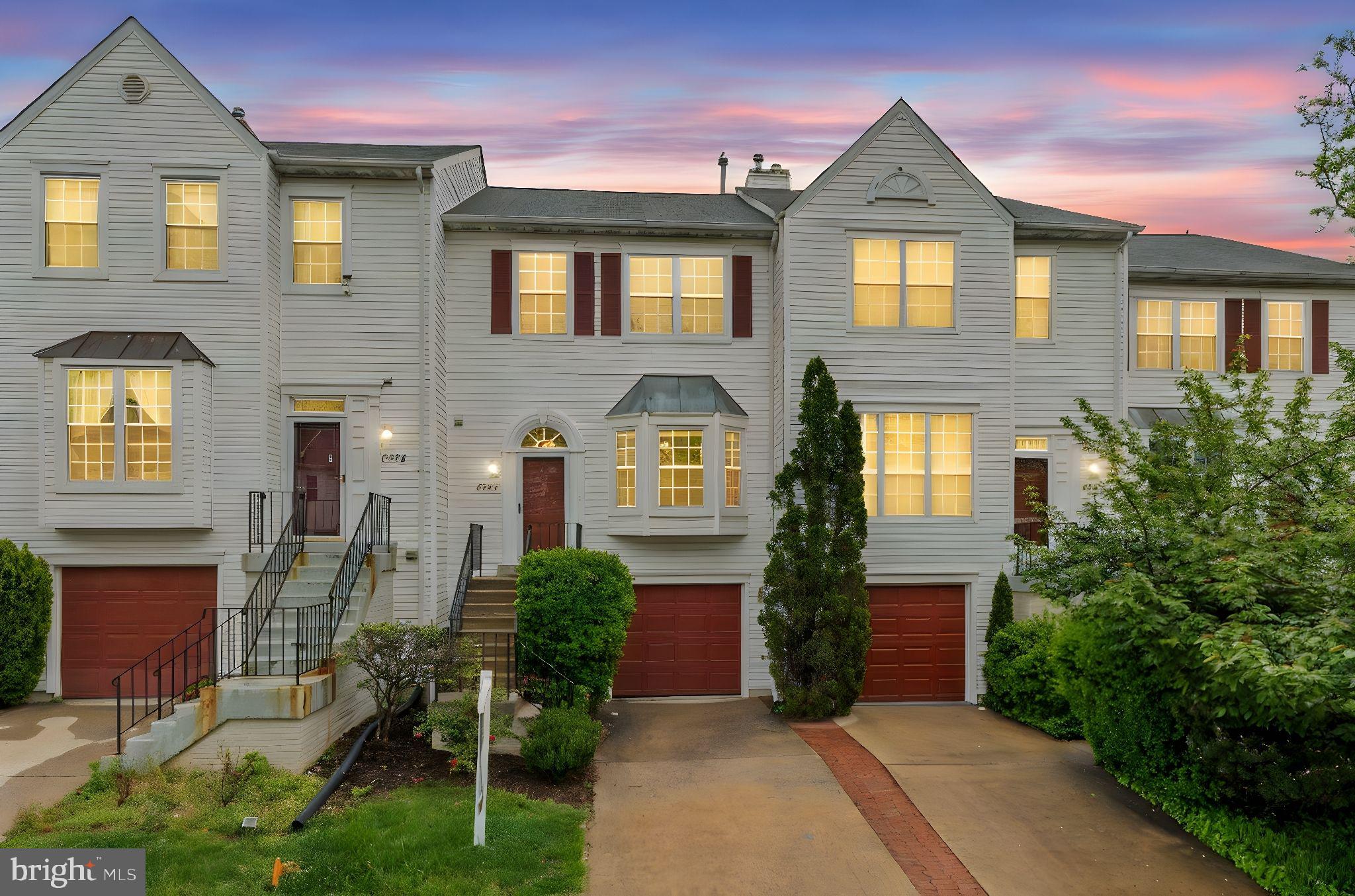 MANCHESTER LAKES - Residential Lease