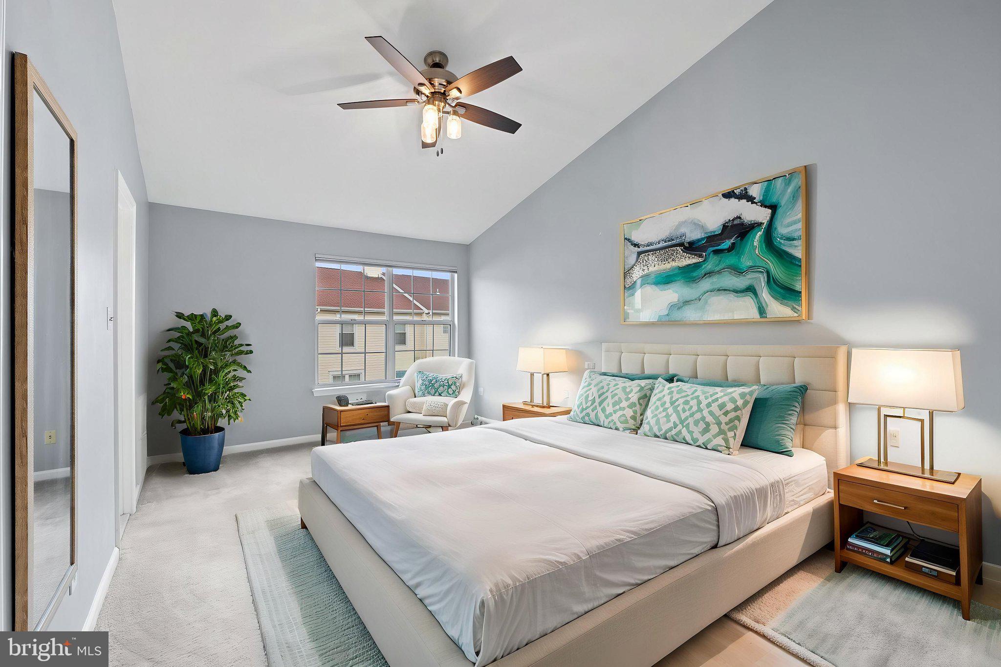 MANCHESTER LAKES - Residential Lease