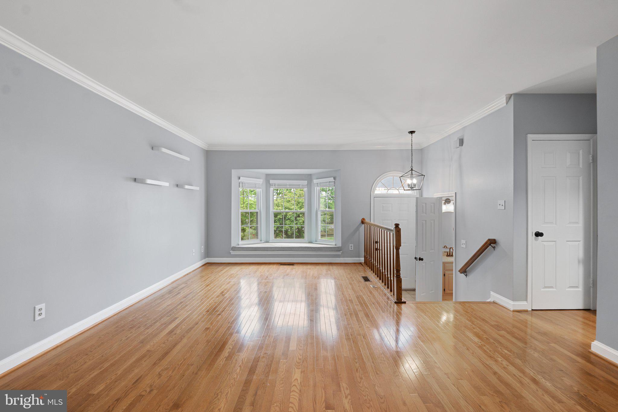 MANCHESTER LAKES - Residential Lease