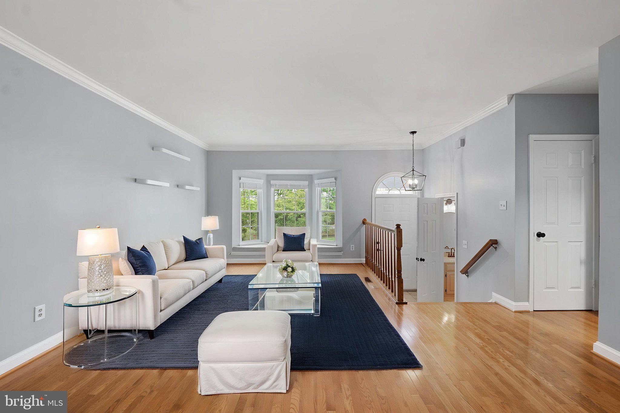 MANCHESTER LAKES - Residential Lease