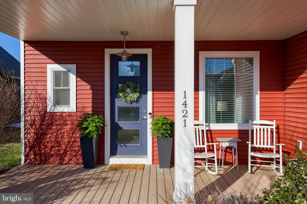 Photo of 1421 Willow Creek Drive, MOUNT JOY, PA 17552 (MLS # PALA2064222)