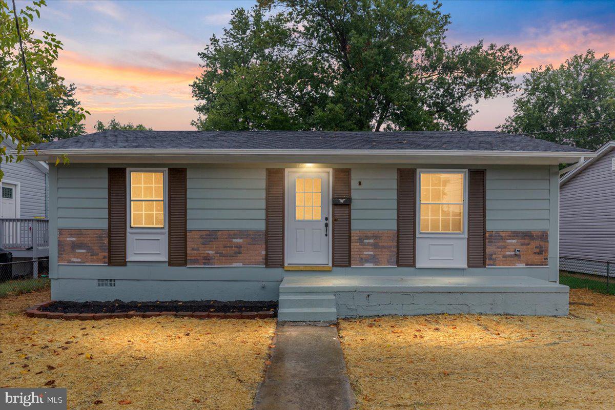 NONE AVAILABLE - Residential