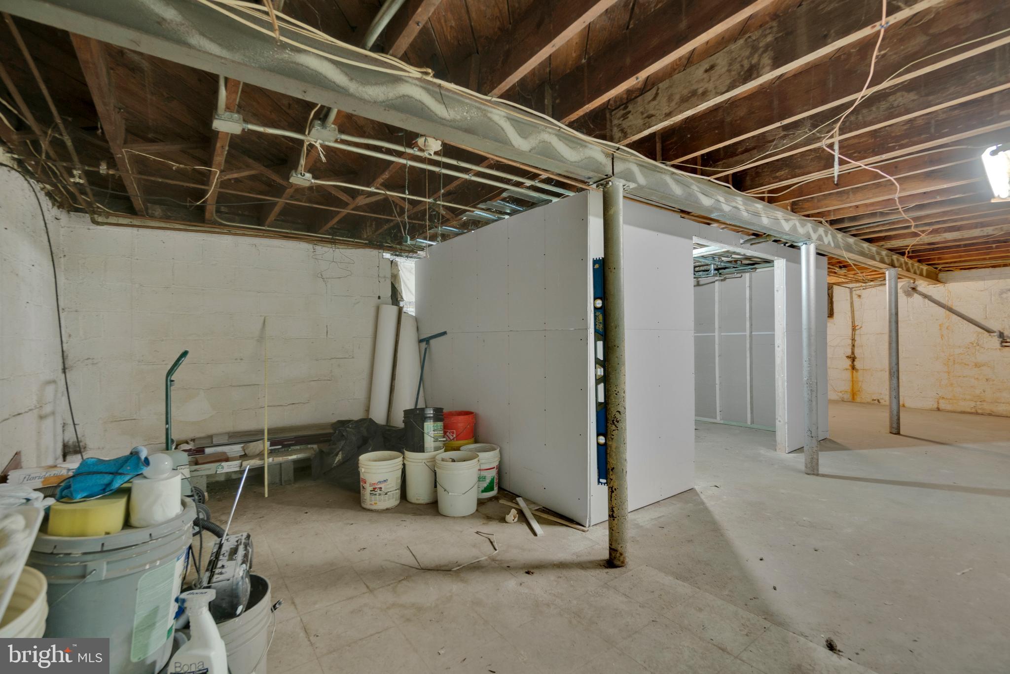 NONE AVAILABLE - Residential Income