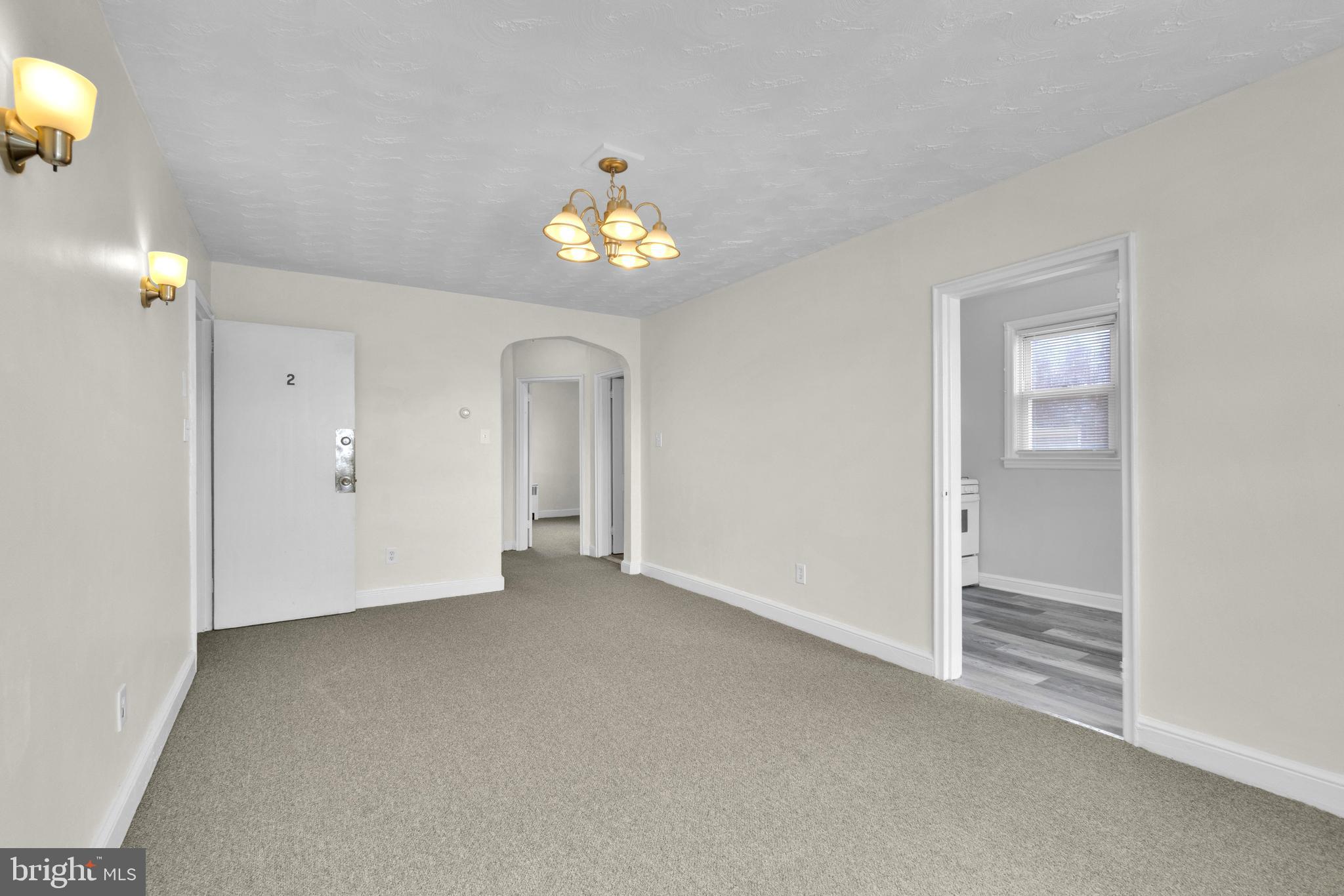 NONE AVAILABLE - Residential Income