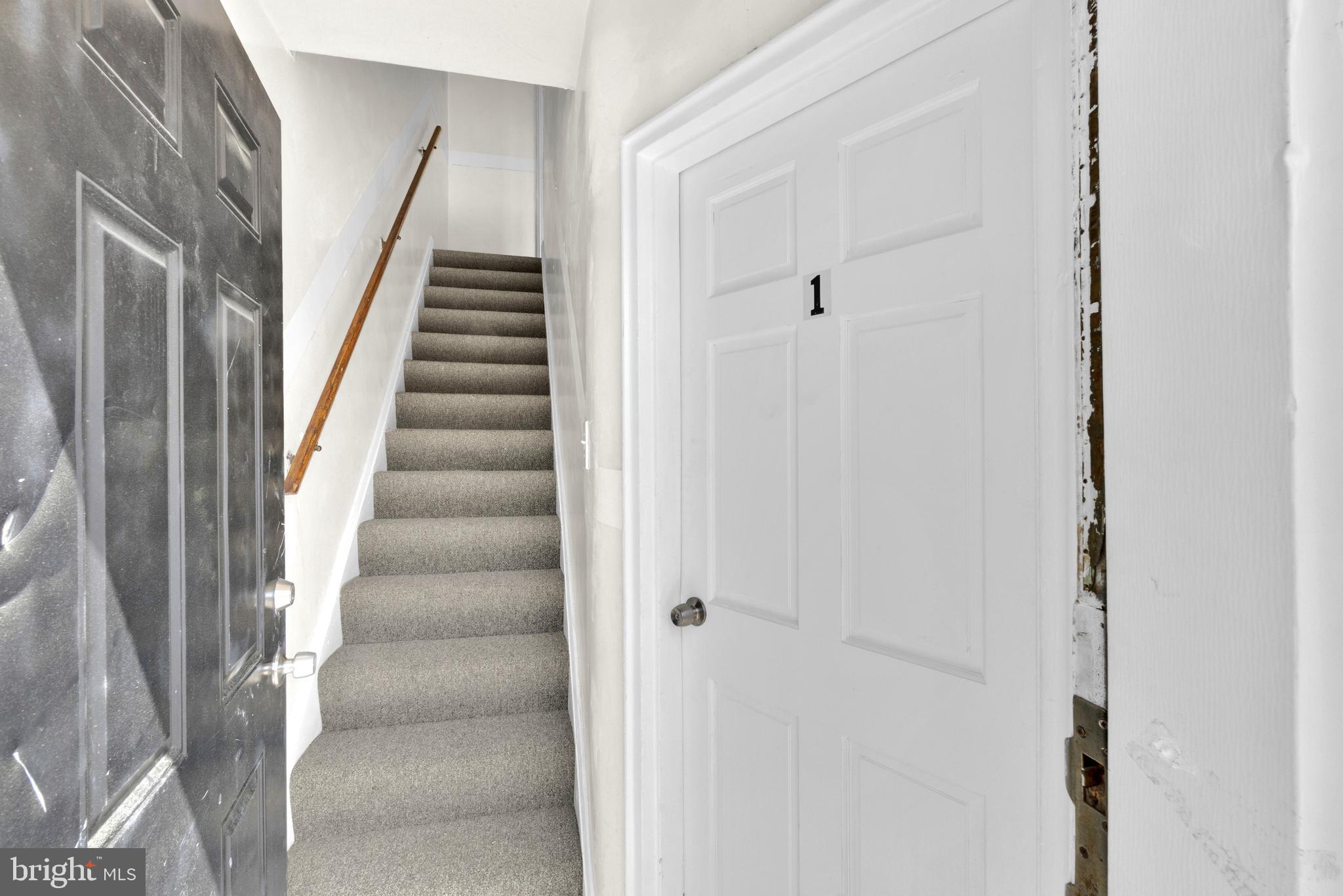 NONE AVAILABLE - Residential Income