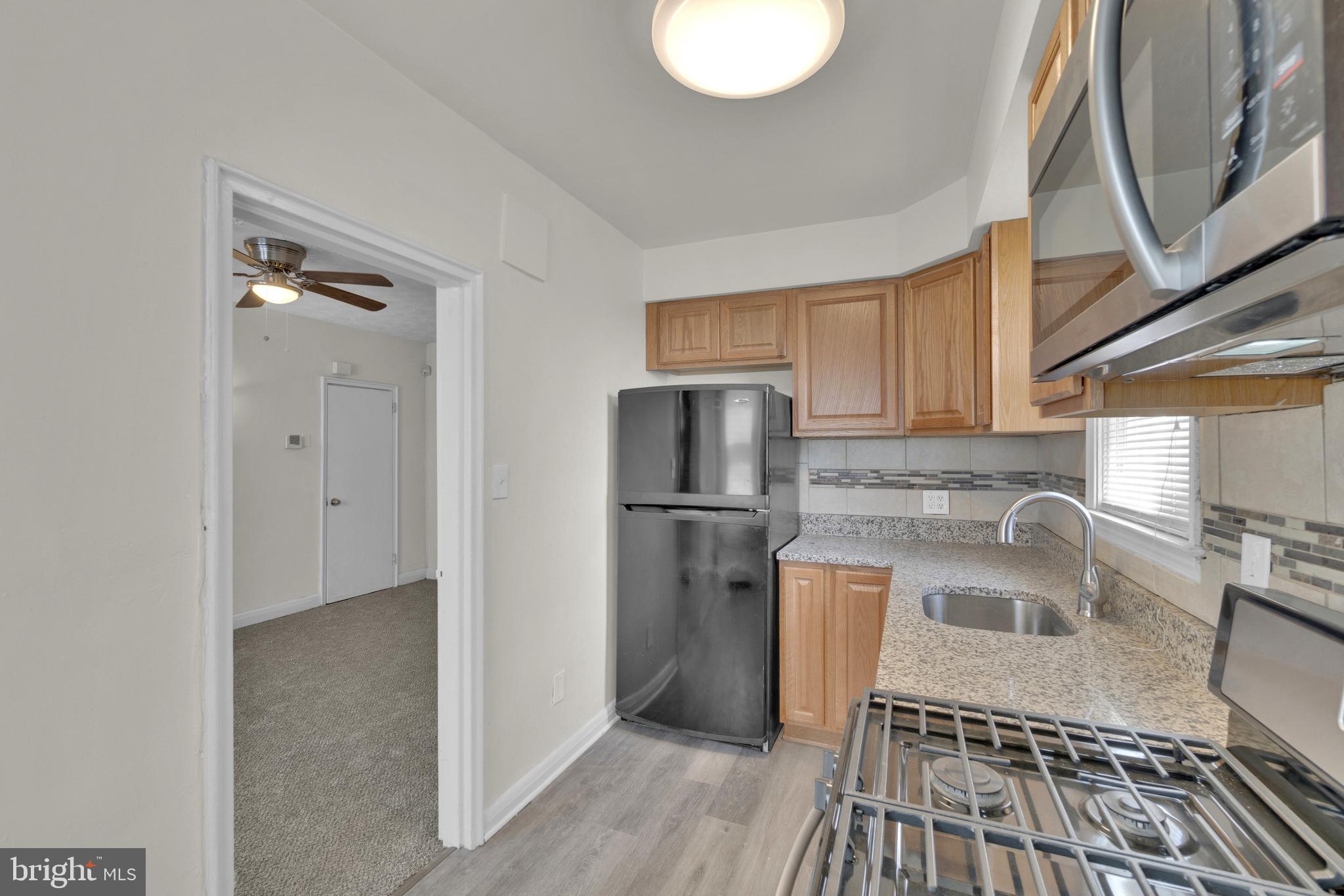 NONE AVAILABLE - Residential Income