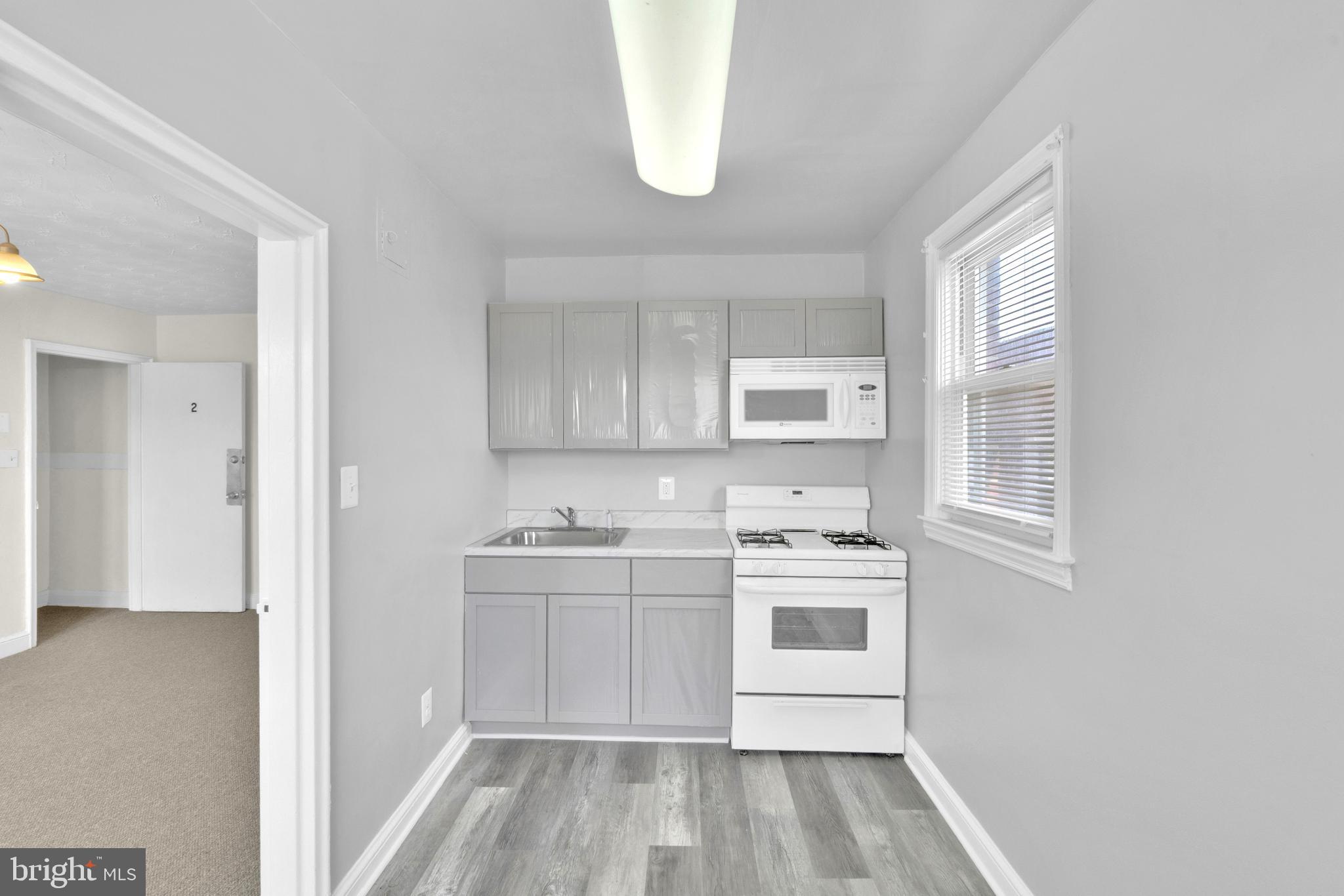 NONE AVAILABLE - Residential Income