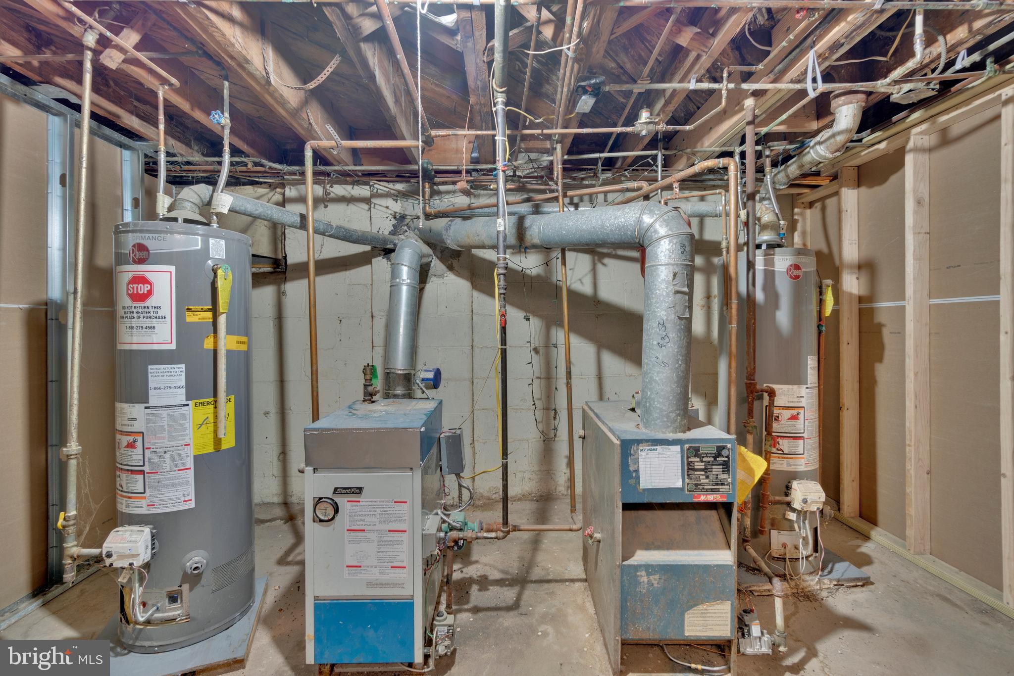 NONE AVAILABLE - Residential Income