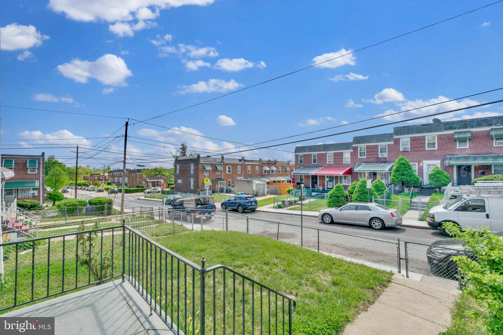 NONE AVAILABLE - Residential Income