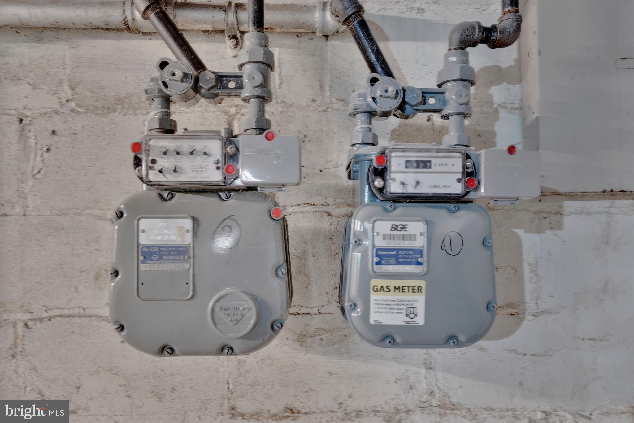 NONE AVAILABLE - Residential Income