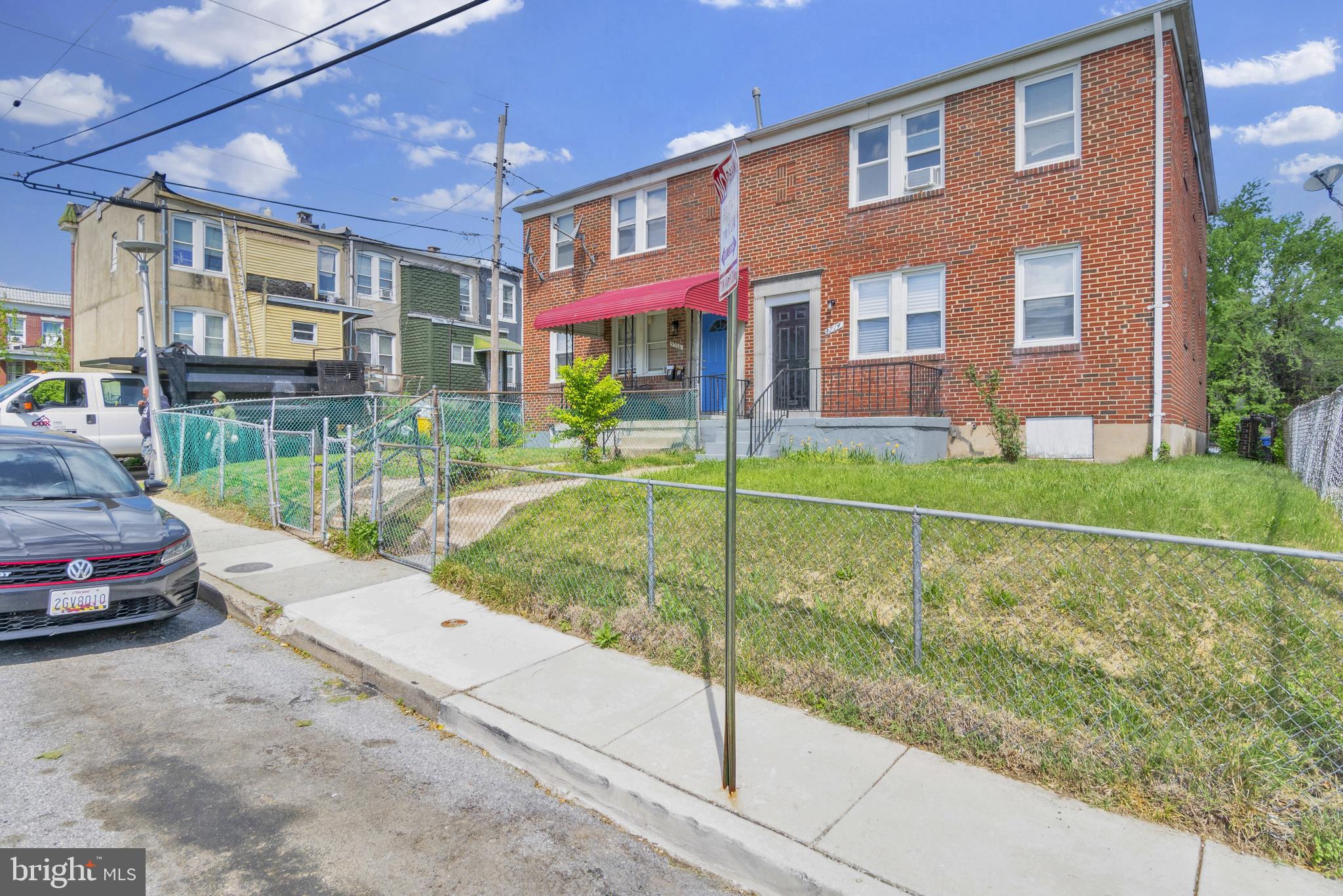 NONE AVAILABLE - Residential Income