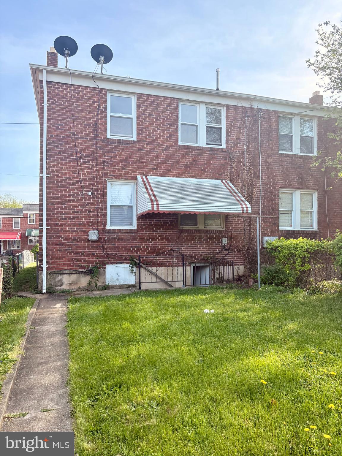 3714 W MULBERRY STREET W