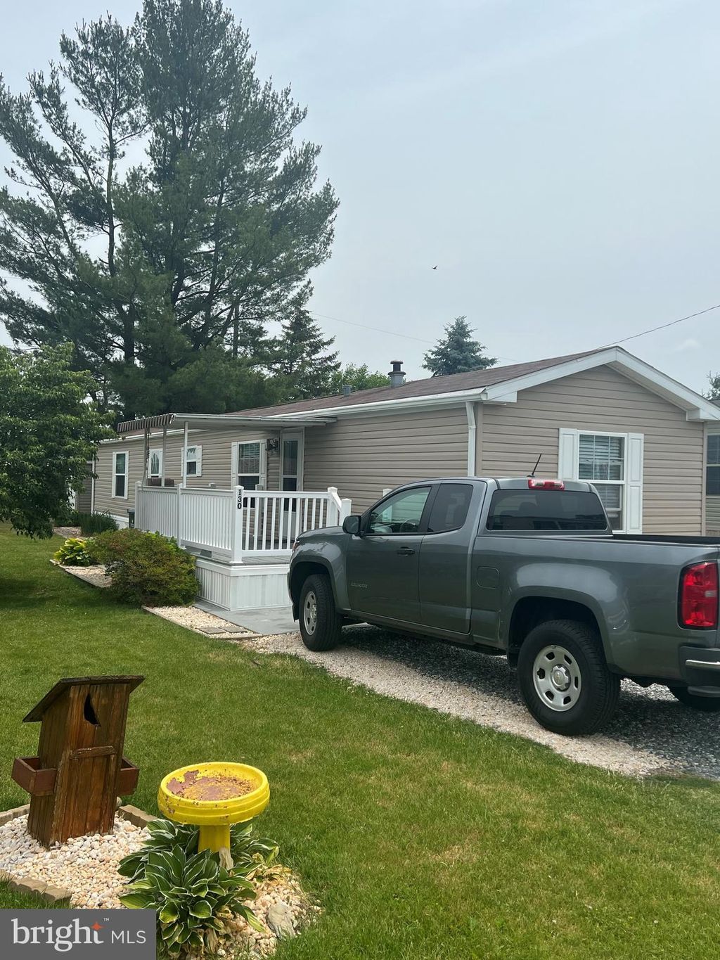 Photo of 130 AMBER CIR, NEW HOLLAND, PA 17557 (MLS # PALA2036680)