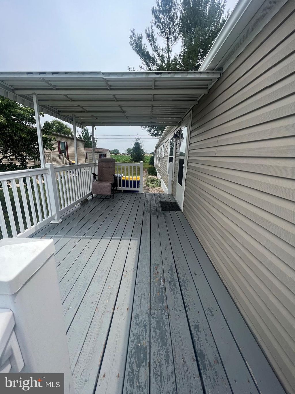 Photo of 130 AMBER CIR, NEW HOLLAND, PA 17557 (MLS # PALA2036680)