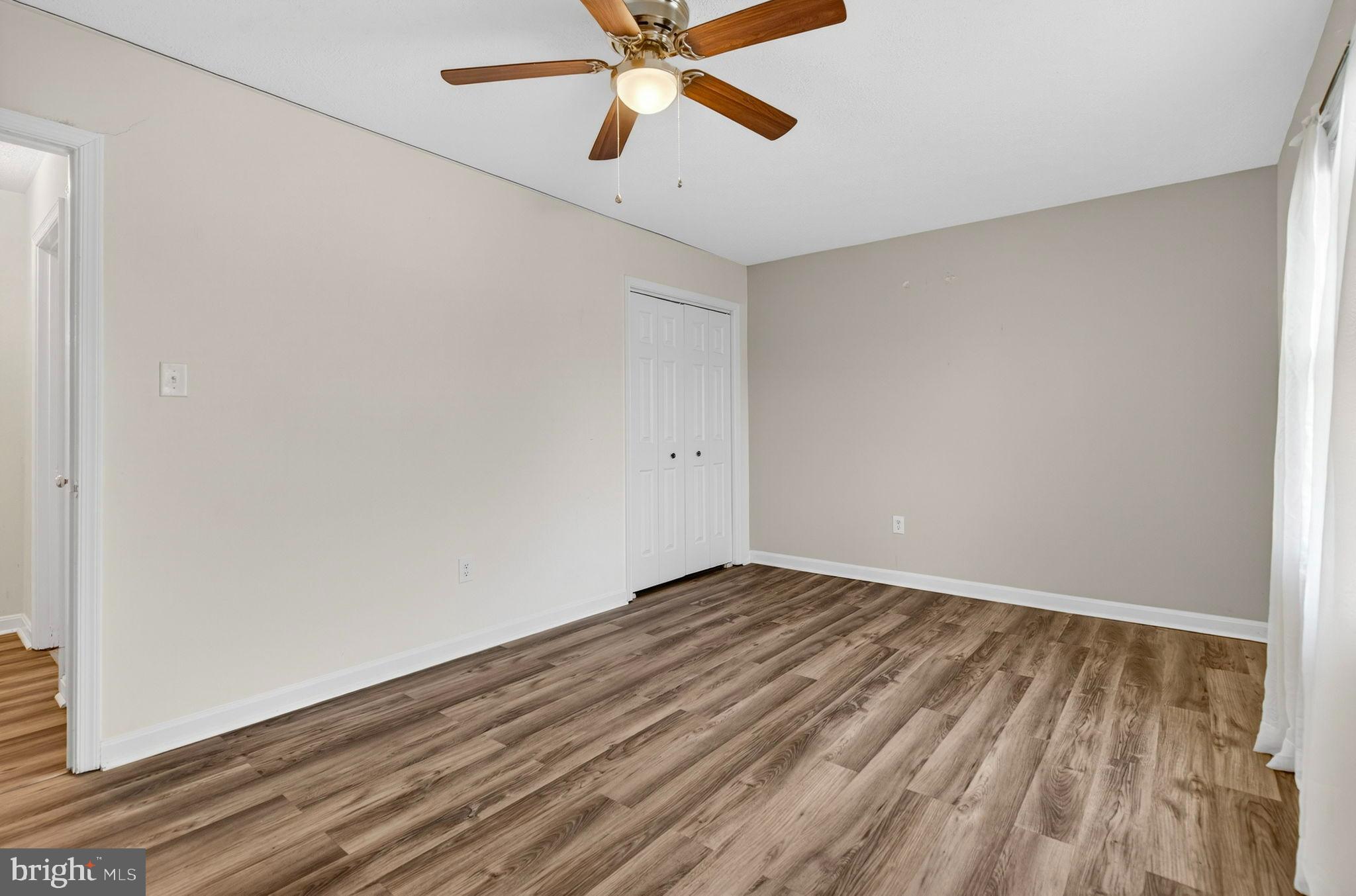 MEADOWS OF CULPEPER - Residential