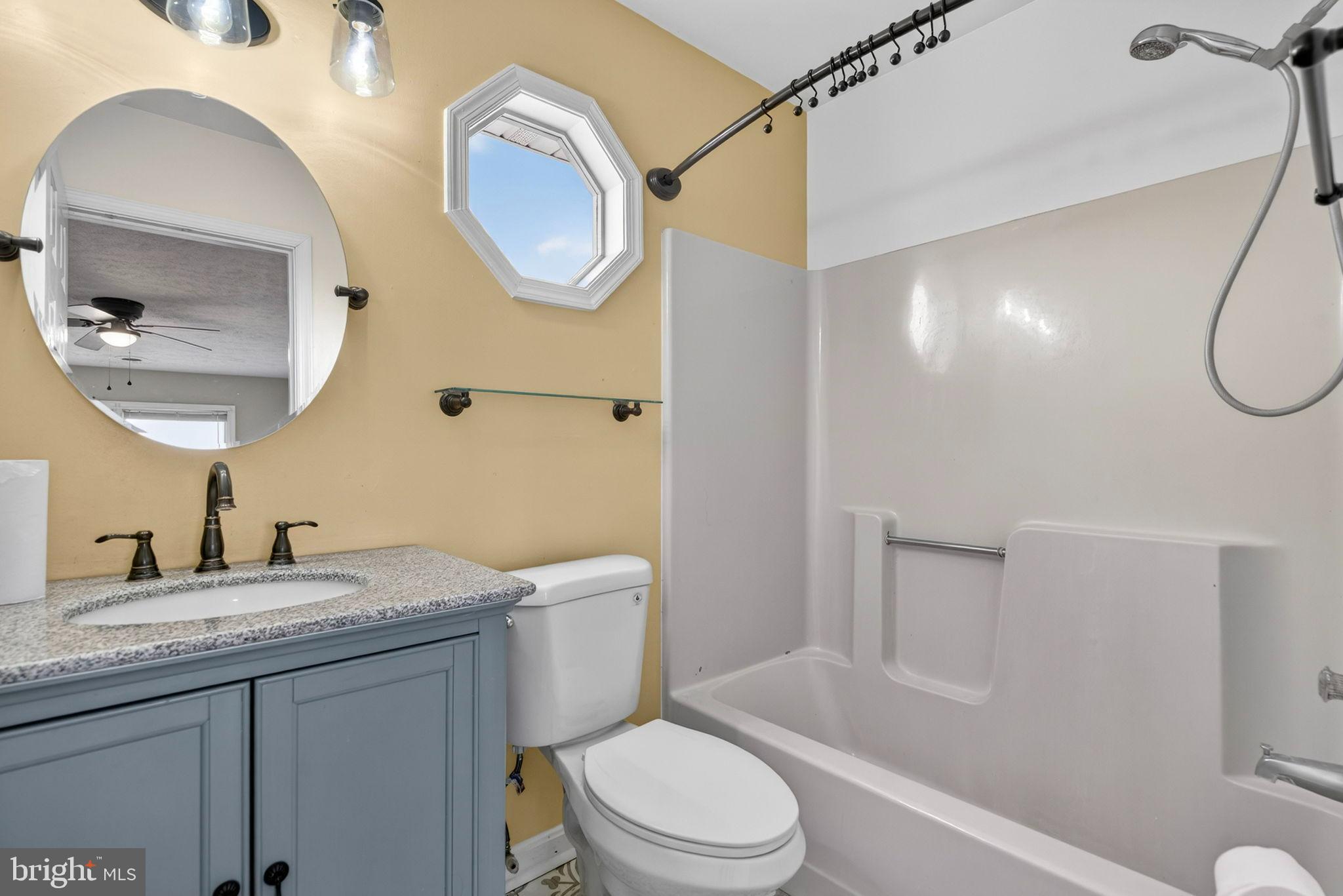 MEADOWS OF CULPEPER - Residential