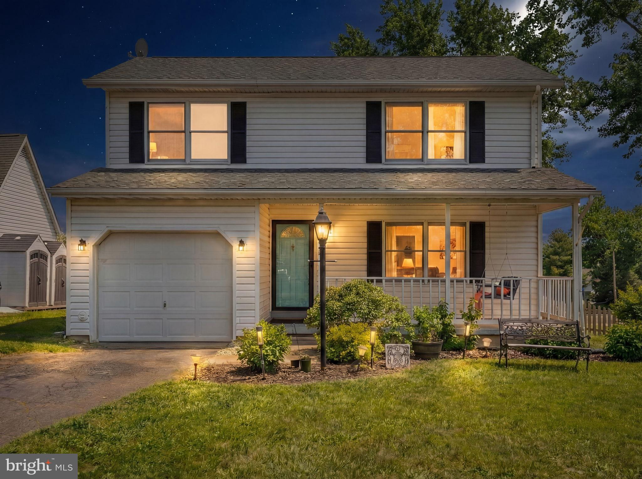 MEADOWS OF CULPEPER - Residential