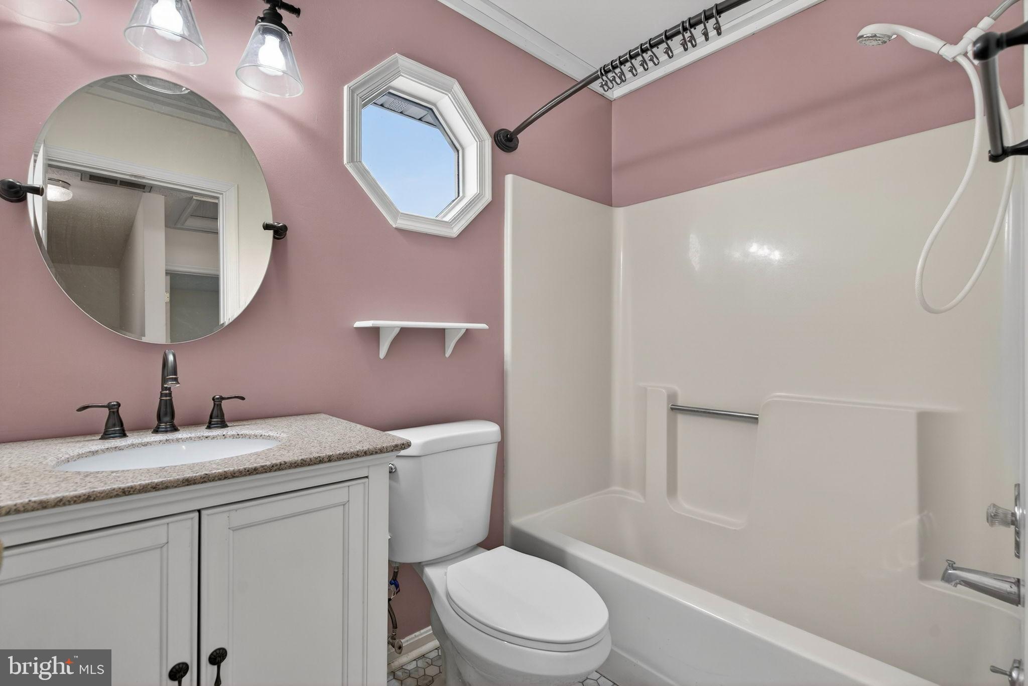 MEADOWS OF CULPEPER - Residential