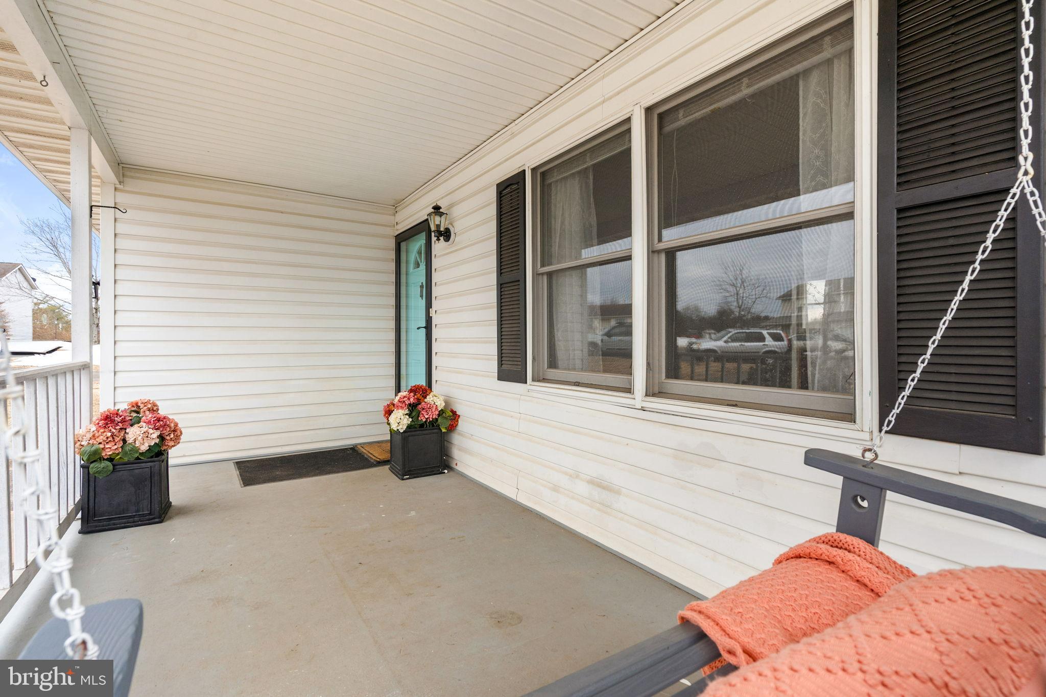 MEADOWS OF CULPEPER - Residential