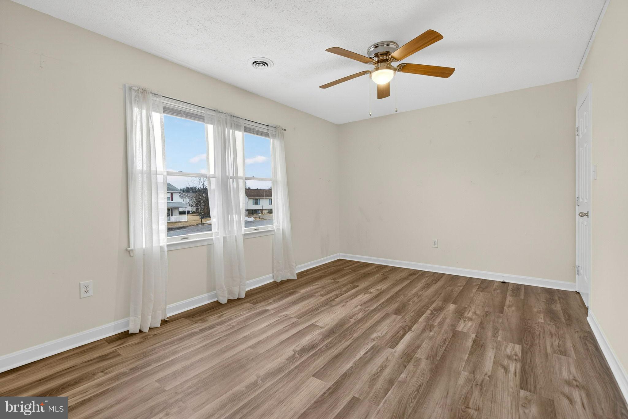 MEADOWS OF CULPEPER - Residential