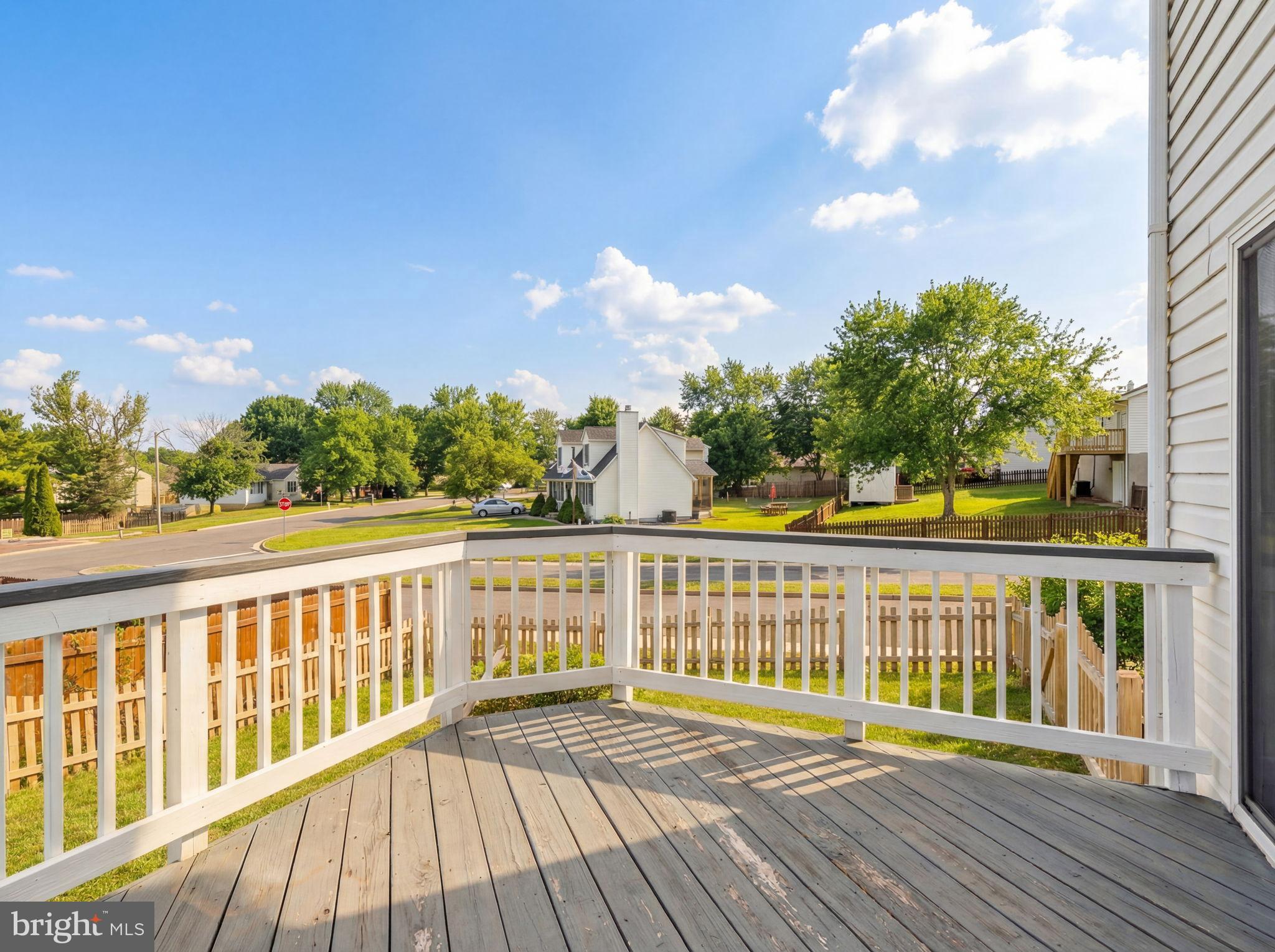 MEADOWS OF CULPEPER - Residential