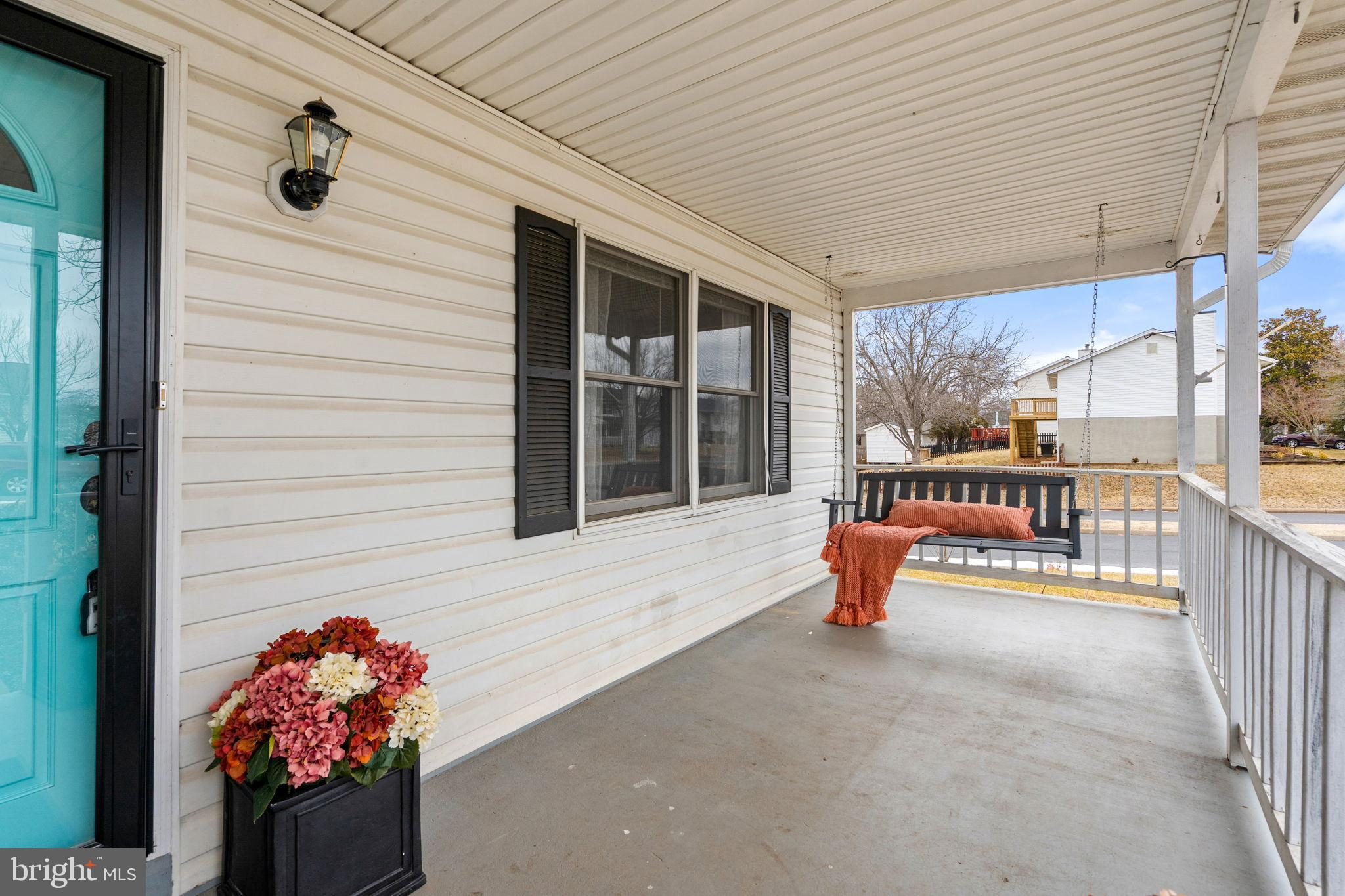 MEADOWS OF CULPEPER - Residential